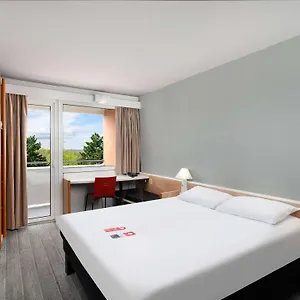 Ibis Citysouth Hotel Budapeszt