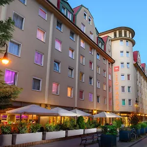 Leonardo Hotel Budapeszt
