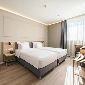 Expo Tower By Mellow Mood Hotel Budapeszt