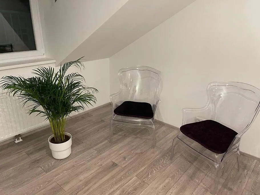 Appartamento Dachterrasse Fuer 4 Personen Vienna 0*,  Austria