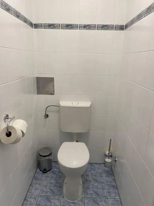 Appartamento Dachterrasse Fuer 4 Personen Vienna Austria