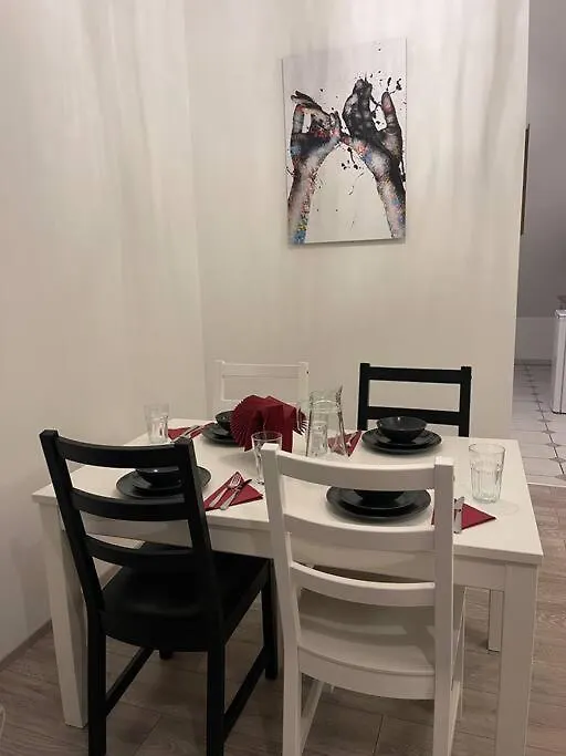 Appartamento Dachterrasse Fuer 4 Personen Vienna