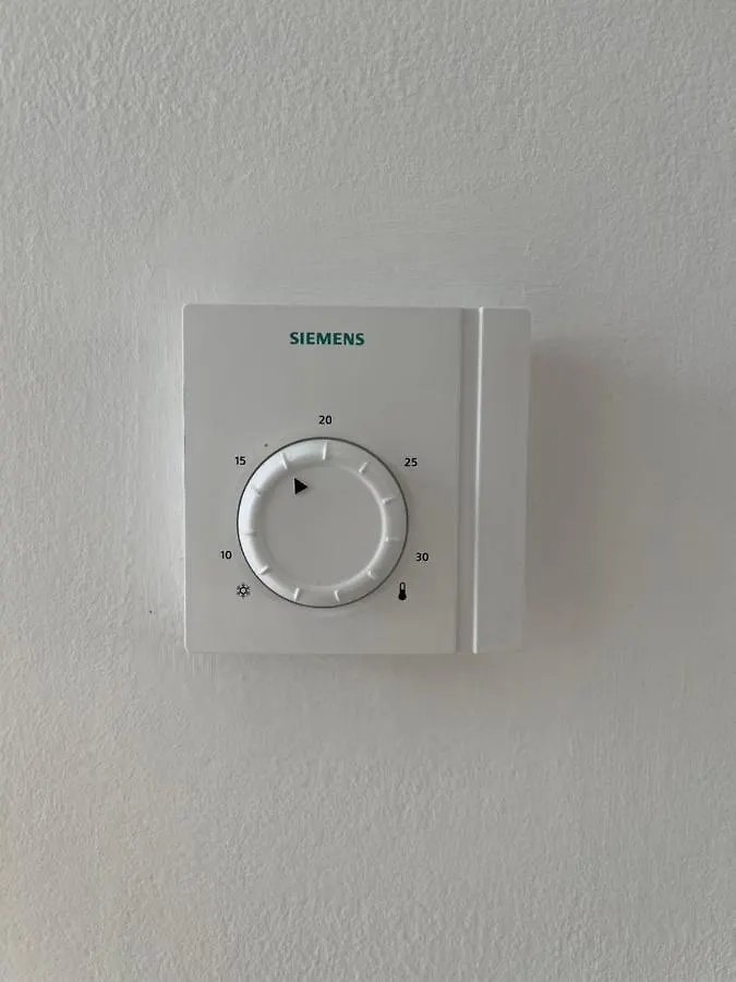 Appartamento Dachterrasse Fuer 4 Personen Vienna