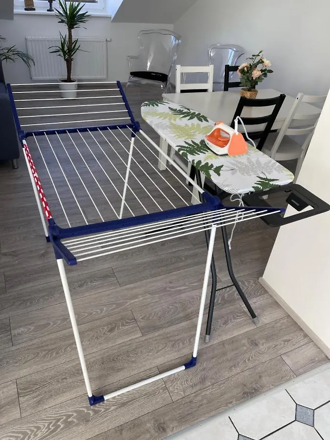 Appartamento Dachterrasse Fuer 4 Personen Vienna 0*,