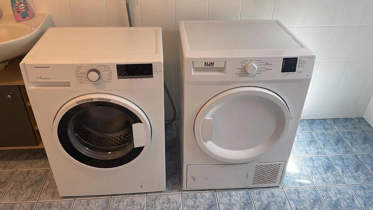 Appartamento Dachterrasse Fuer 4 Personen Vienna